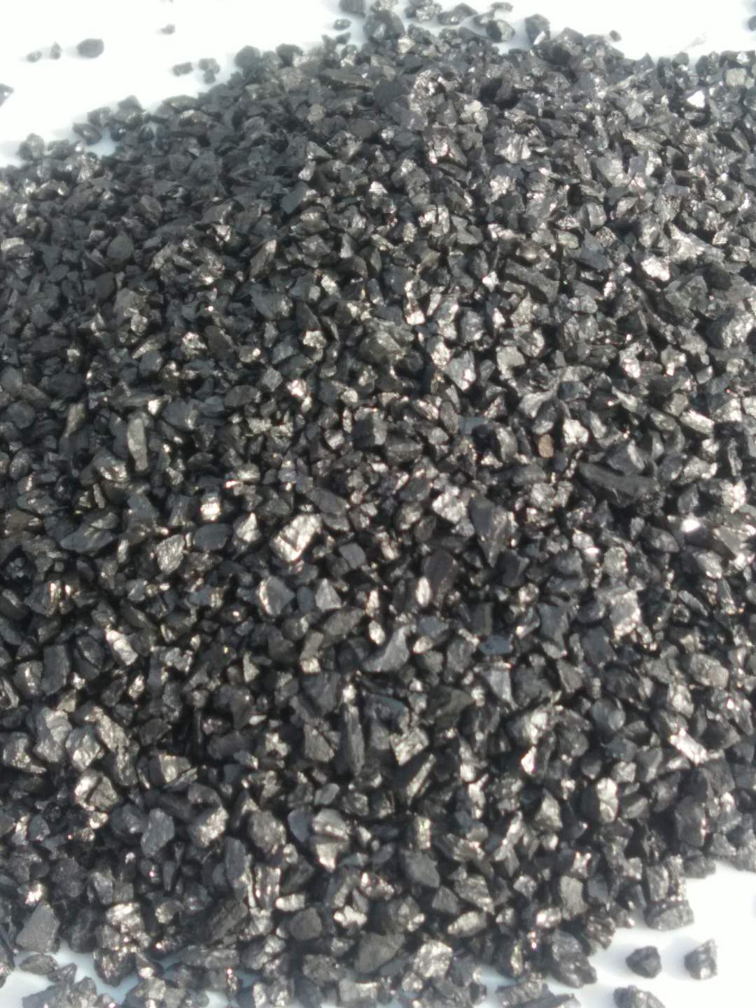 3-5mm 增碳剂